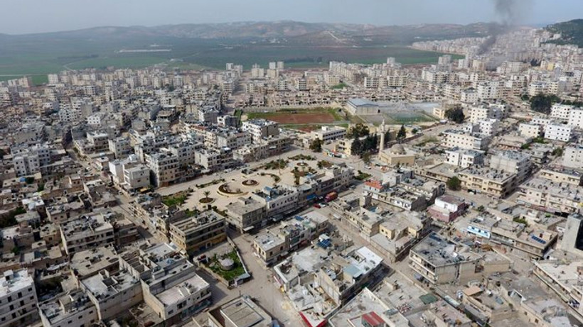 Afrin, geri dönüşler için hazırlanacak