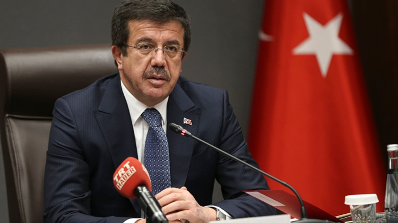 Zeybekci: Rusya kısıtlamayı kaldırmazsa, biz de aynısını yaparız