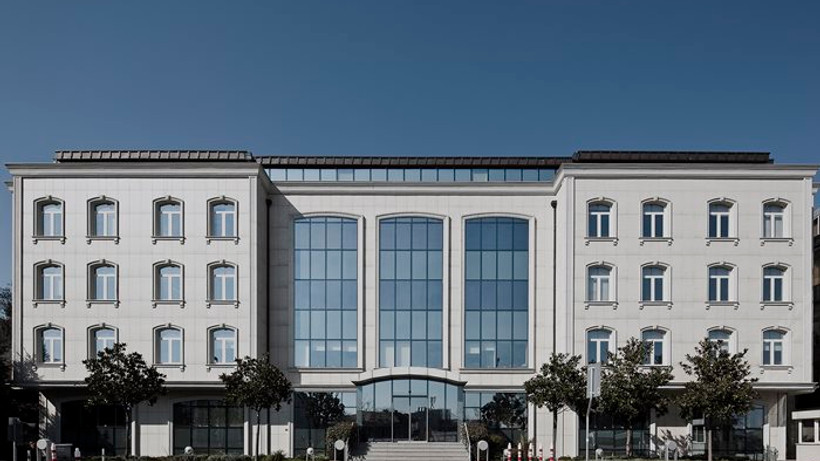 Yıldız Holding'ten 7 milyar dolarlık yapılandırma