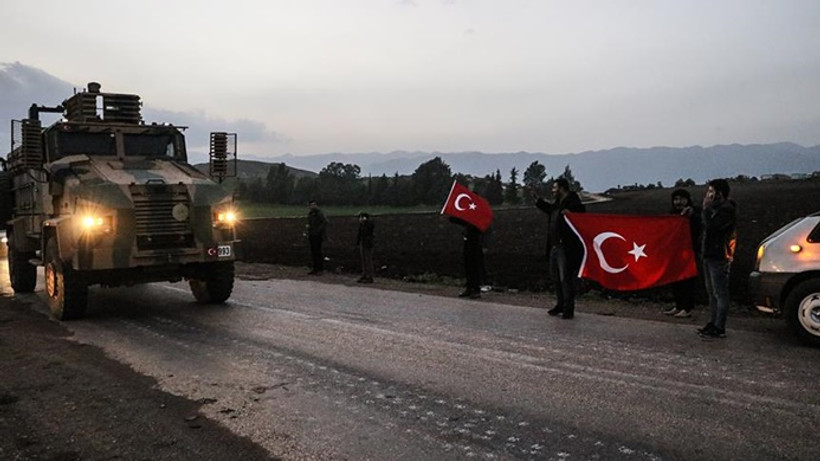 IKBY hükümetinden Süleymaniye Valisi'ne "yas" tepkisi