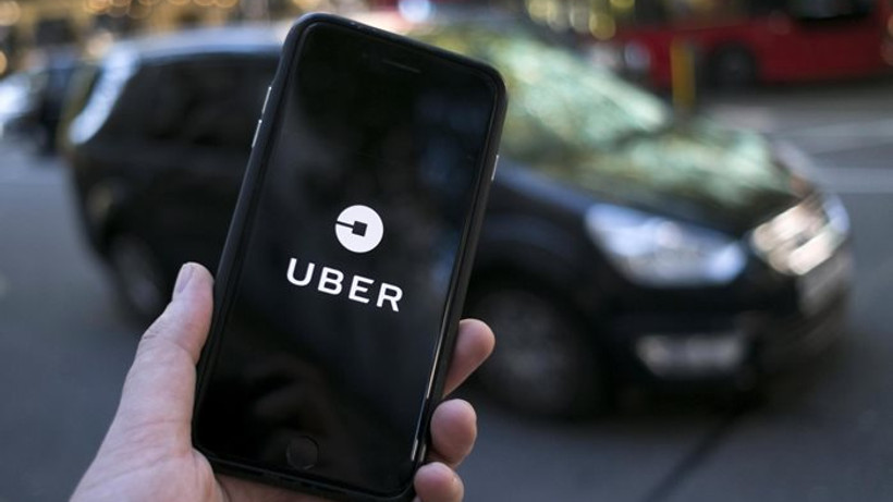 Uber şoförlerinin aldığı cezalar, araç fiyatlarıyla yarışıyor