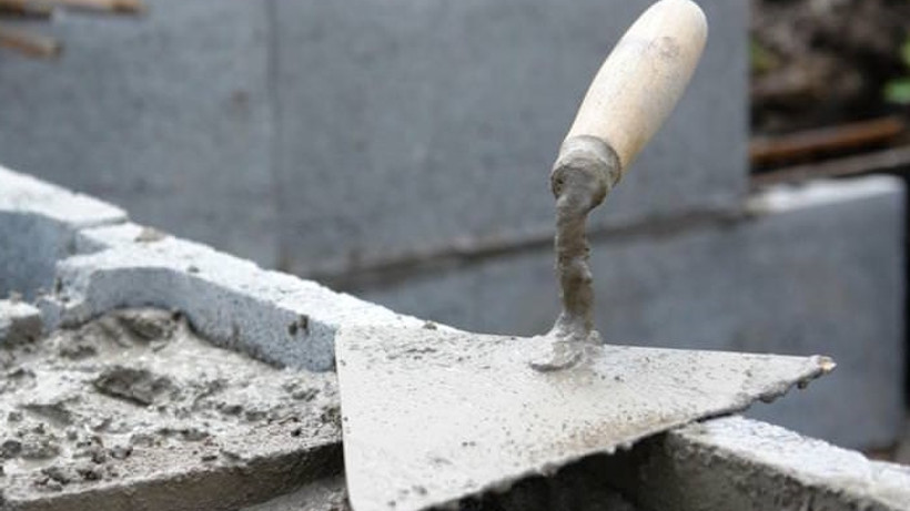 Çimento üretimi 80 milyon tonu geçti