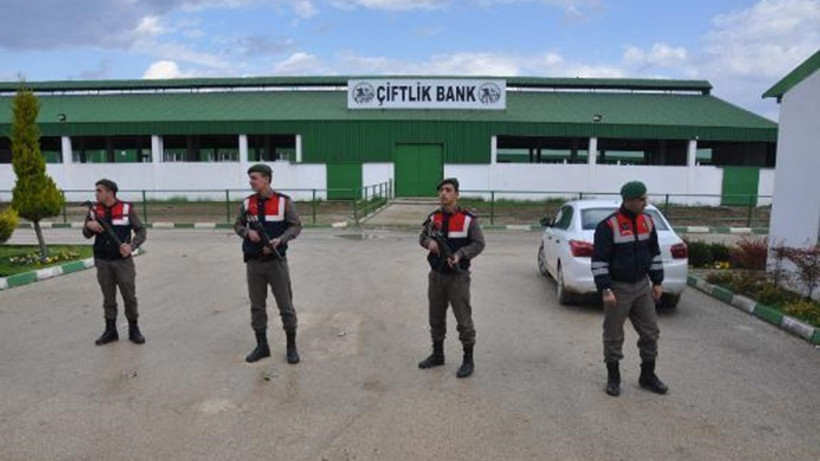 Çiftlik Bank'la ilgili iade talebi ve kırmızı bülten