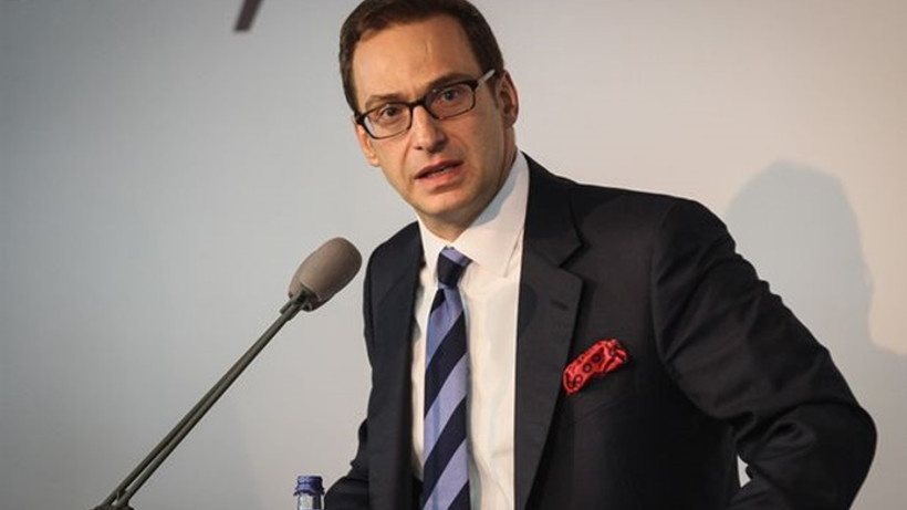 Koç: Tüpraş 12 yılda 5.9 milyar dolar yatırıma ulaştı