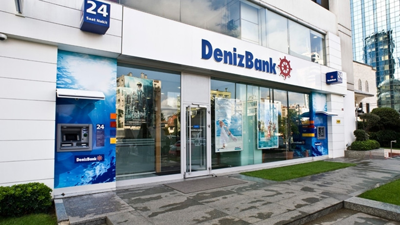 DenizBank'ın Emirates NBD'ye satış süreci birkaç haftaya sonlanabilir