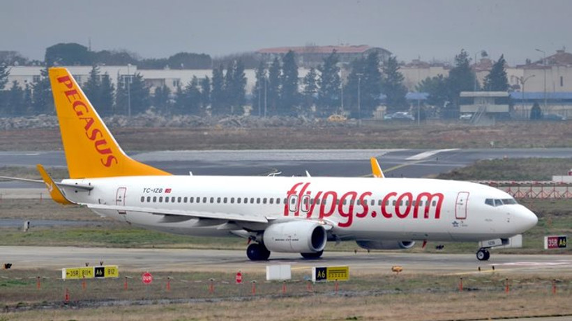 167 uçak için 17.5 milyarlık teşvik belgesi