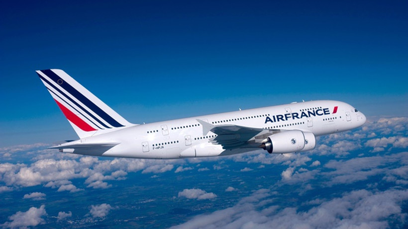 Air France çalışanları yine grev yapacak