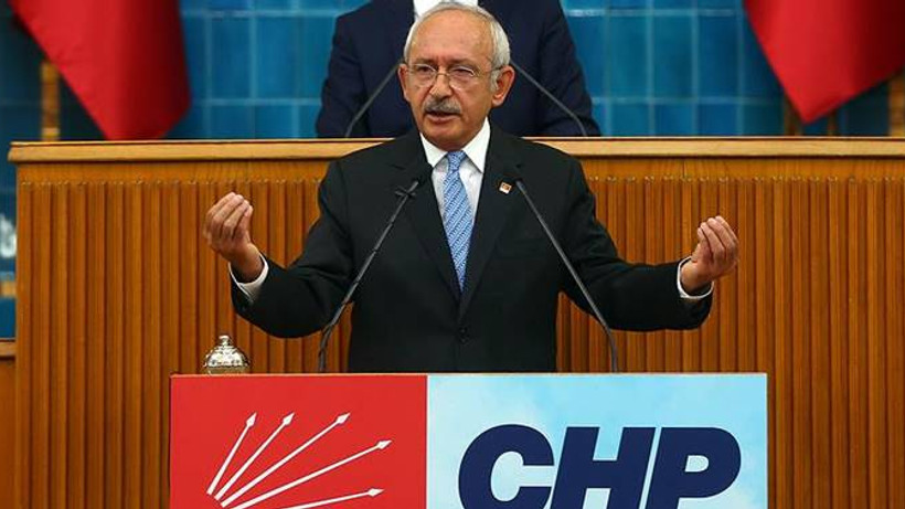Kılıçdaroğlu'ndan dolardaki artışa tepki