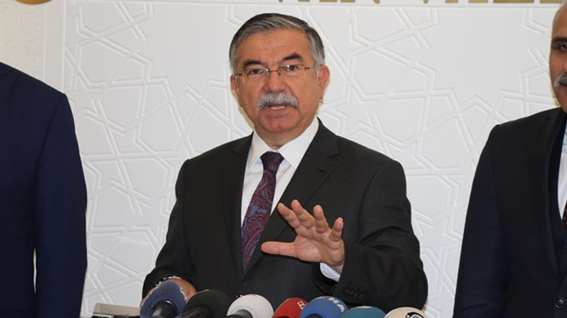 Bakan Yılmaz: 25 bin öğretmen ataması yapılacak