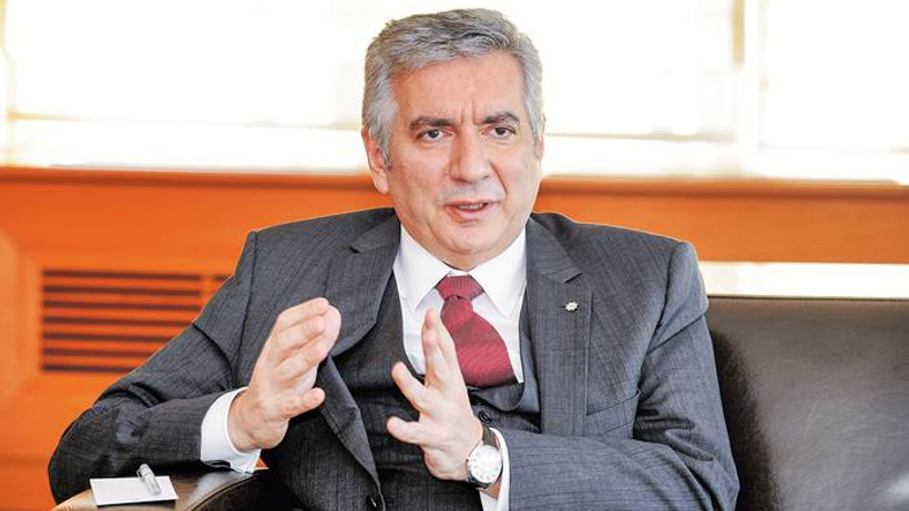 Bahçıvan: Sanayi odaklı üretimi Türkiye’nin gündemine taşıdık