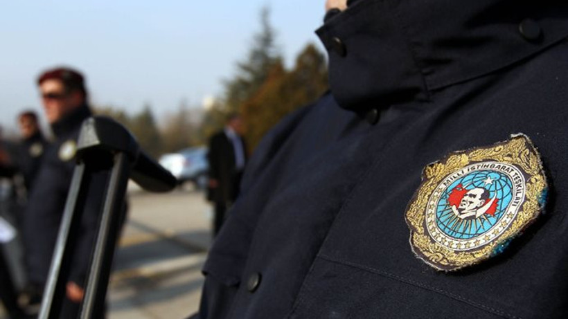 MİT'ten Balkanlar'da operasyon