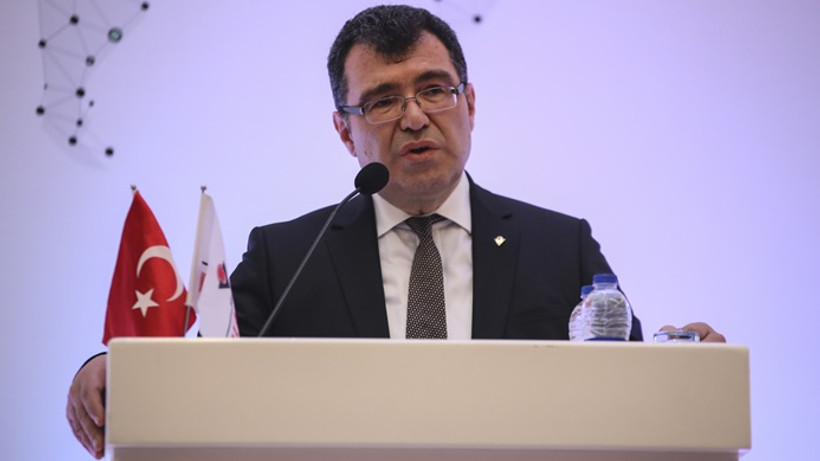 TÜBİTAK projesinden 3 milyon araştırmacı faydalandı