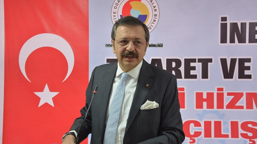 "Şirket kuruluş işlemleri artık 1 saatte tamamlanabiliyor"