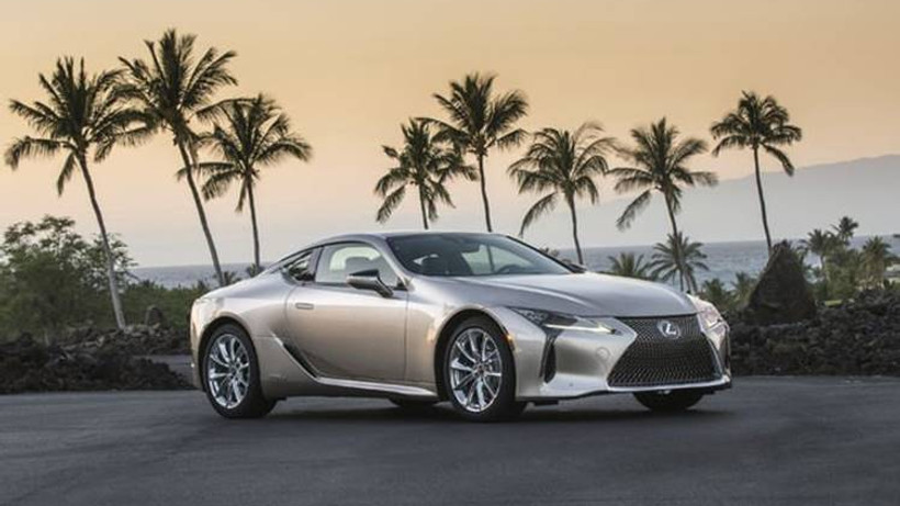 Lexus'tan her kişinin DNA'sına uygun otomobil