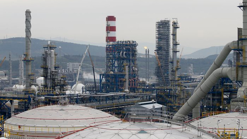 Petkim, STAR'dan yıllık 100 milyon dolar kâr edecek