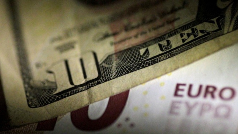 Mevduatta dövizin payı yüzde 50'ye yaklaştı