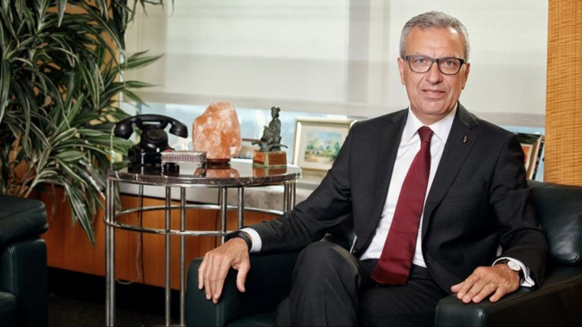 Adnan Bali: Göstergeler sağlam, direnç tam
