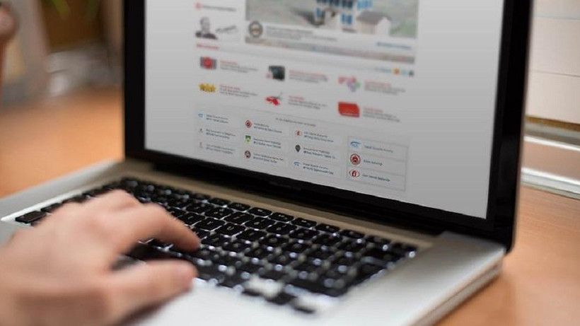 e-Devlet'ten 'Miras sorgulama' hizmeti