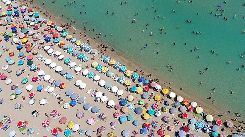 Turizmde "çatı örgüt" gündemde