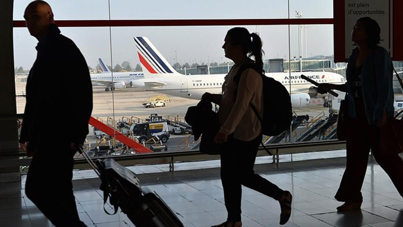 Air France yeniden greve gidiyor