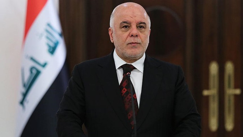 İbadi: IKBY havalimanlarının açılması son aşamada
