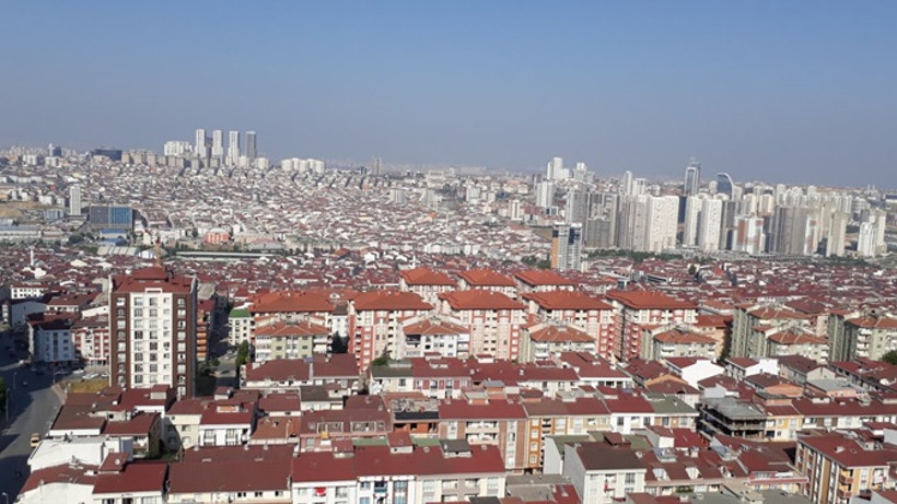 GYO'ların toplam değeri 7,2 milyar $