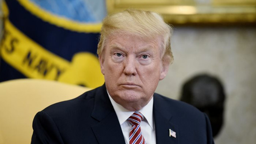 Trump, gümrük vergisi kararını açıklayacak