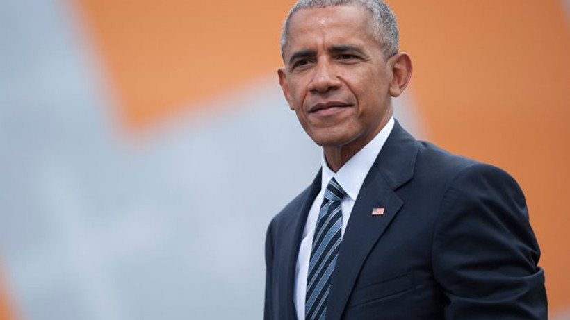Obama, Netflix ile geri dönüyor