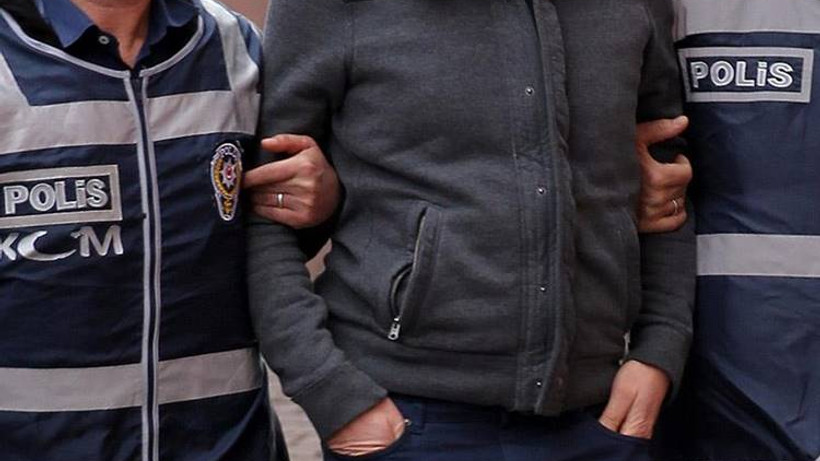 Ankara'da DEAŞ operasyonu: 24 gözaltı