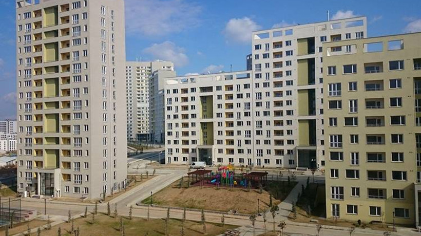 '667 TL taksitle konut'ta başvurular başlıyor