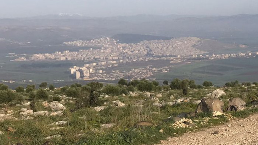Askeri araç mayına çarptı: 1 şehit, 3 yaralı