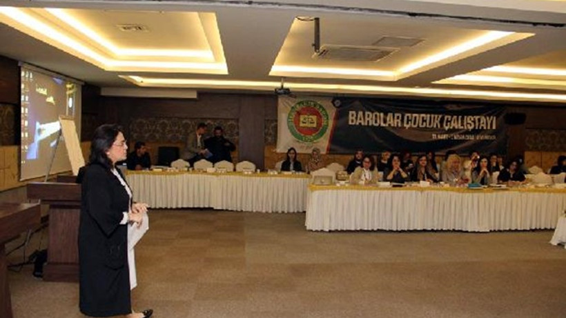 "TCK çocukları cinsel istismardan korumak konusunda yetersiz"