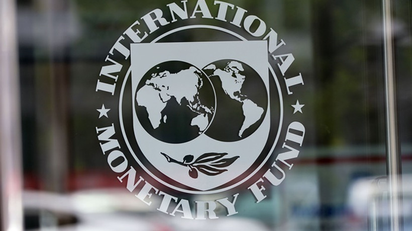 IMF, Küresel Finansal İstikrar Raporu'nu yayımladı