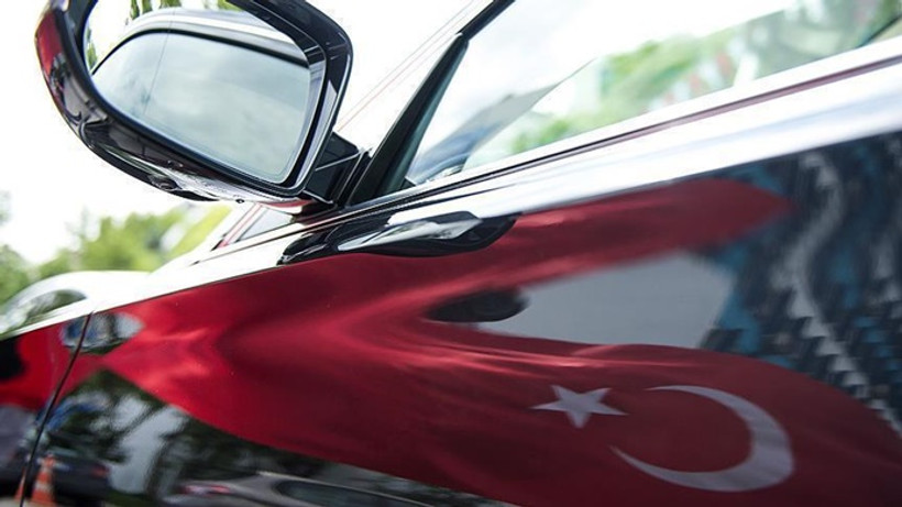 Otomotiv devlerinden yerli otomobil değerlendirmesi