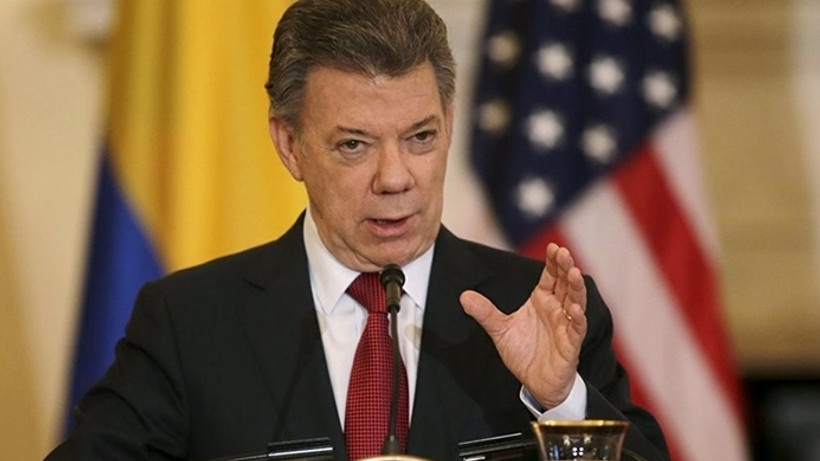"Venezuela'ya karşı acımasız olacağız"