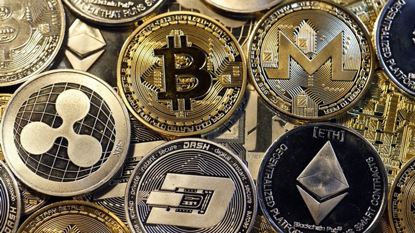 Kripto paraların piyasa hacmi 335 milyar doları aştı