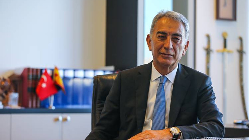 Polat, savunma sanayisini radarına aldı