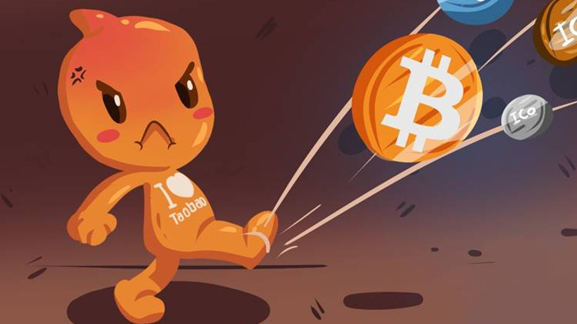 Kripto para piyasasına Alibaba etkisi