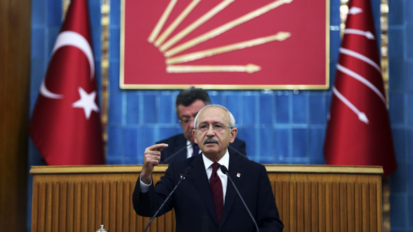 Kılıçdaroğlu'ndan erken seçim yorumu
