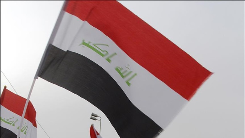 Irak’ta 6 Türk kadına DEAŞ üyeliğinden idam