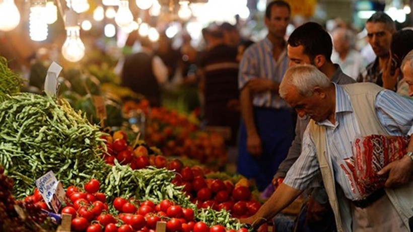 Tüketici güveninde sınırlı artış