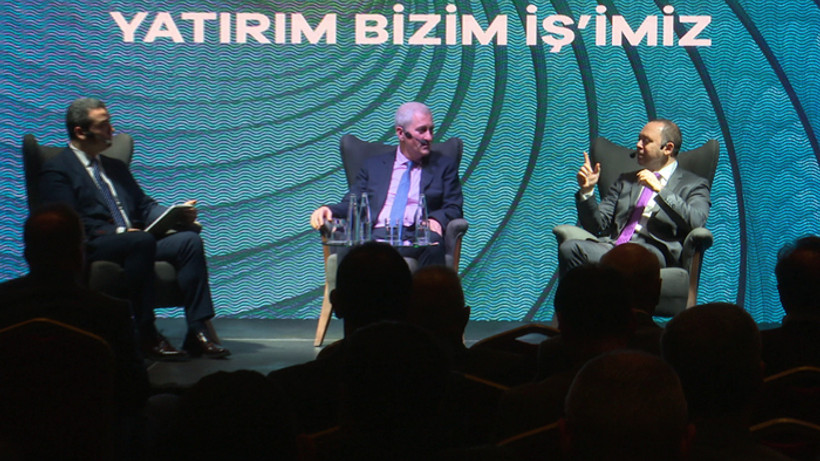 İş Yatırım: Hisse senedi ve tahvillerde alım fırsatı görüyoruz
