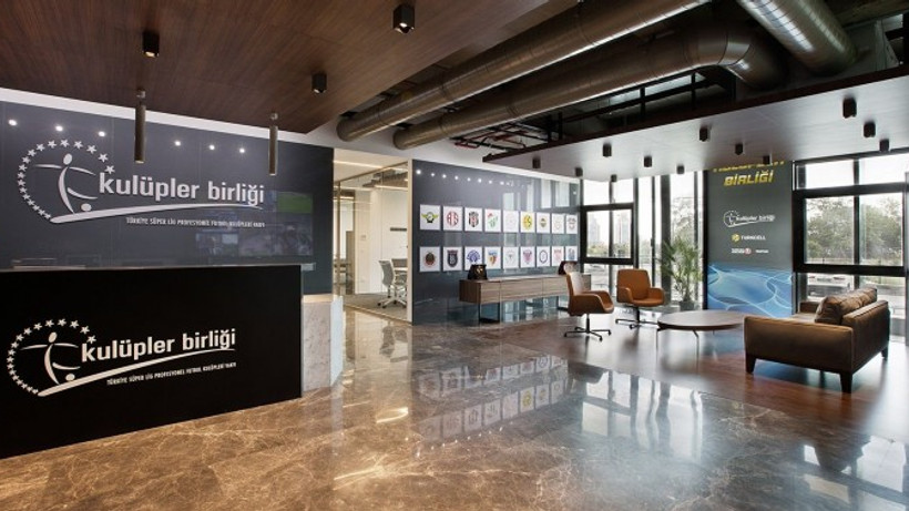Kulüpler Birliği olaylı derbiyi kınadı