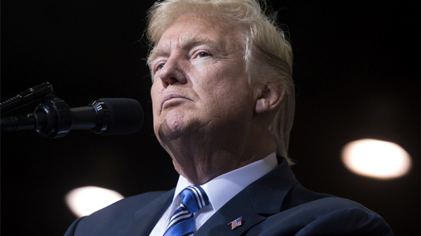 Petrol, Trump'ın tweet'iyle düştü
