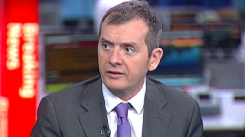 McNamara: Borç alarm zili çalıyor