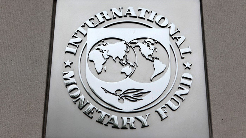 IMF üyeleri içe dönük politikalarda geri adım attı