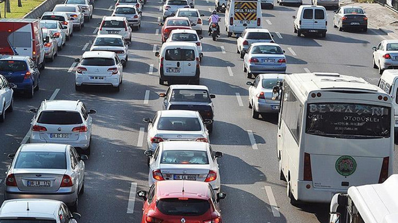 İstanbul'da bazı yollar trafiğe kapatılacak