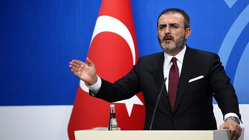 CHP'li vekillerin İYİ Parti'ye geçme kararıyla ilgili AK Parti'den yorum