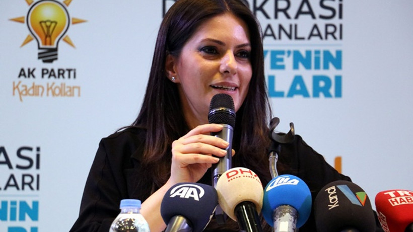 Sarıeroğlu: İŞKUR rekor kırdı
