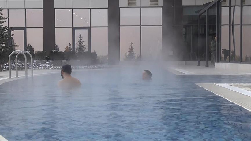 Sağlık turizmine dört koldan teşvik